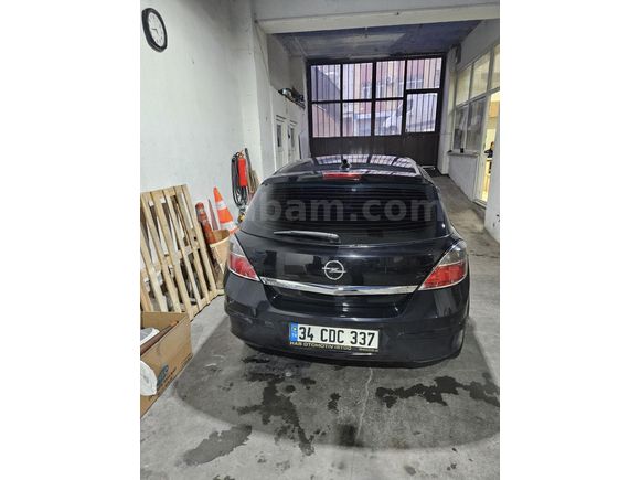 Sahibinden Opel Astra 1.3 CDTI Essentia 2011 Model   Siyah