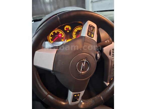 Sahibinden Opel Astra 1.3 CDTI Essentia 2011 Model   Siyah