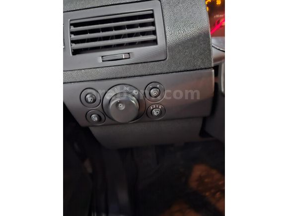 Sahibinden Opel Astra 1.3 CDTI Essentia 2011 Model   Siyah