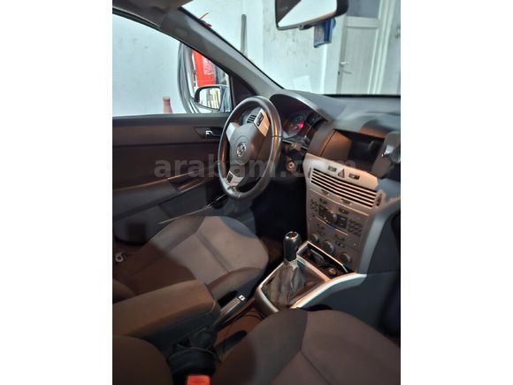 Sahibinden Opel Astra 1.3 CDTI Essentia 2011 Model   Siyah