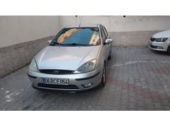 Sahibinden Ford Focus 1.6 Comfort 2004 Model  deşisensiz temiz bakımlı