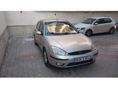 Sahibinden Ford Focus 1.6 Comfort 2004 Model  deşisensiz temiz bakımlı