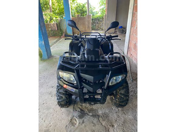 Sahibinden Yuki LX 200 Strom 