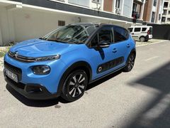 Sahibinden Citroen C3 1.2 PureTech Shine S Edition 2020 Model İstanbul