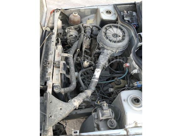 Sahibinden Renault R 9 1.4 1987 Model 