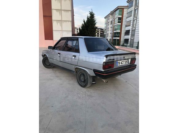 Sahibinden Renault R 9 1.4 1987 Model 