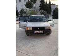 Sahibinden Renault R 9 1.4 1987 Model 