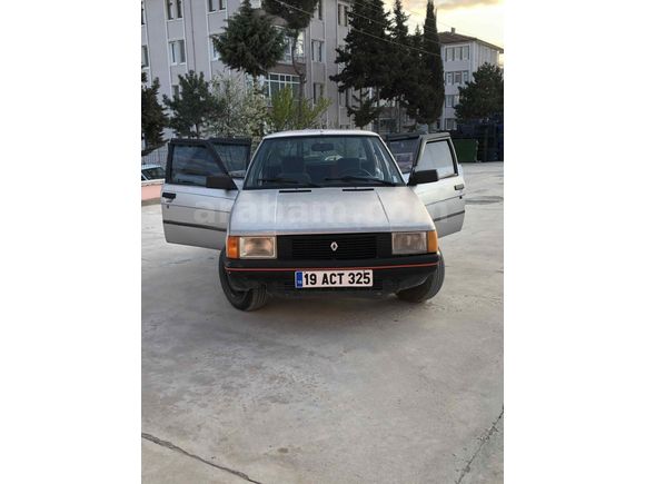Sahibinden Renault R 9 1.4 1987 Model 