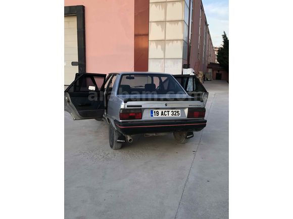 Sahibinden Renault R 9 1.4 1987 Model 