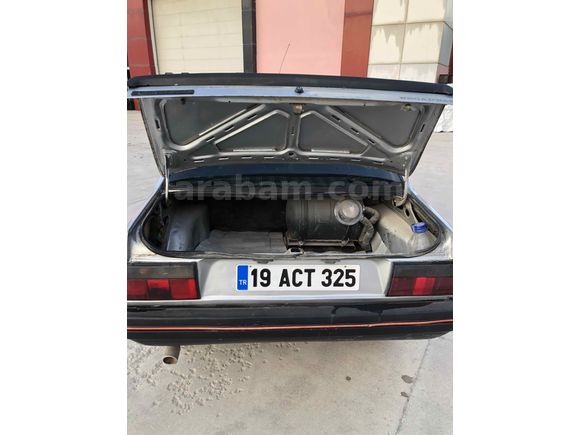 Sahibinden Renault R 9 1.4 1987 Model 