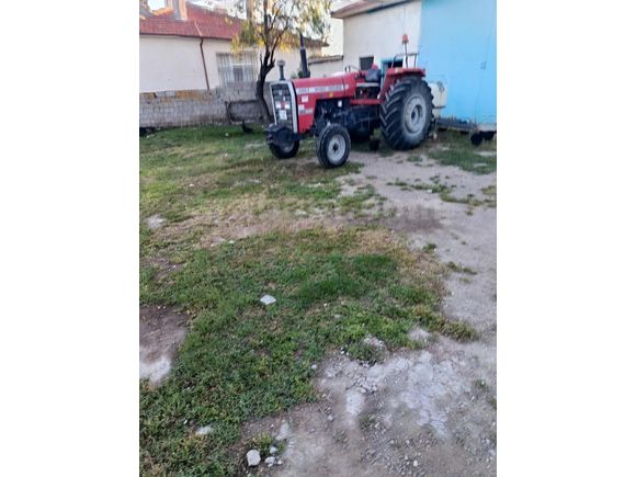 Sahibinden Massey Ferguson 285 S