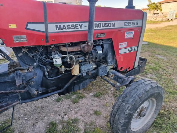 Sahibinden Massey Ferguson 285 S