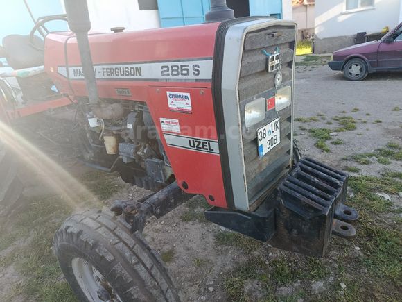 Sahibinden Massey Ferguson 285 S