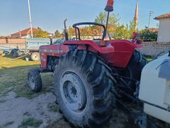 Sahibinden Massey Ferguson 285 S