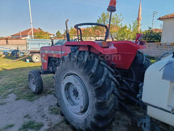 Sahibinden Massey Ferguson 285 S