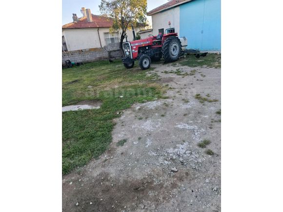 Sahibinden Massey Ferguson 285 S