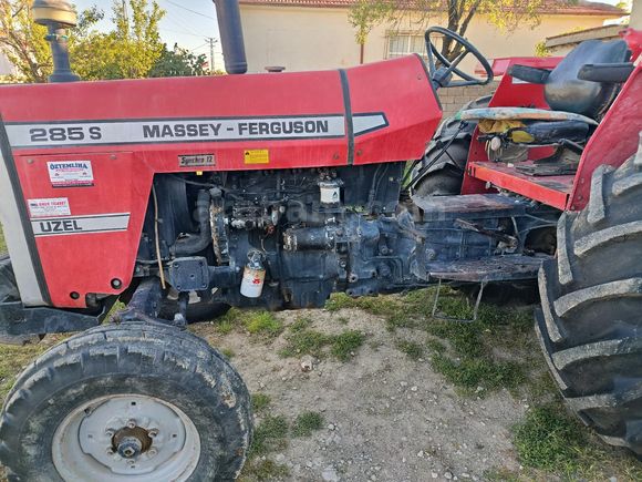 Sahibinden Massey Ferguson 285 S