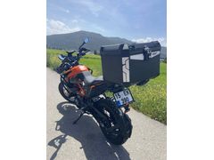 Sahibinden KTM 390 Adventure Spoke Wheel 