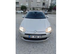 Sahibinden Citroen C5 1.6 HDi SX PK 2008 Model 