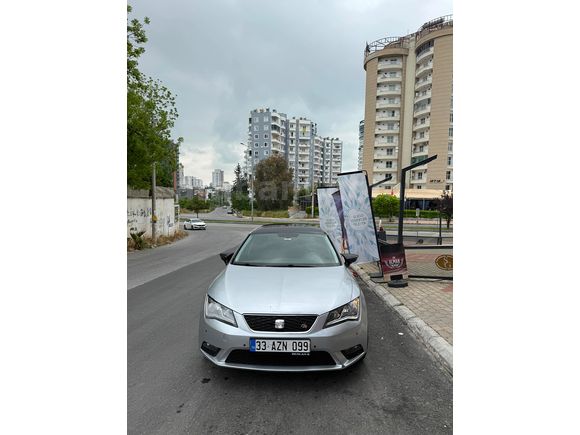 Sahibinden Seat Leon 1.6 TDI Style 2016 Model 