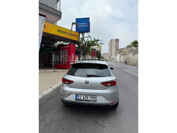 Sahibinden Seat Leon 1.6 TDI Style 2016 Model 