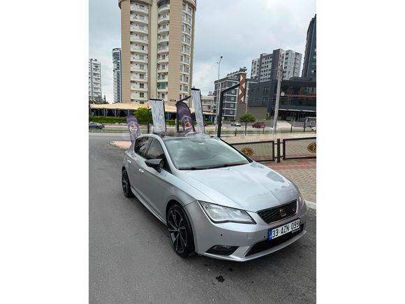 Sahibinden Seat Leon 1.6 TDI Style 2016 Model 