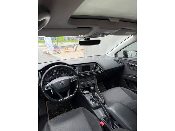 Sahibinden Seat Leon 1.6 TDI Style 2016 Model 