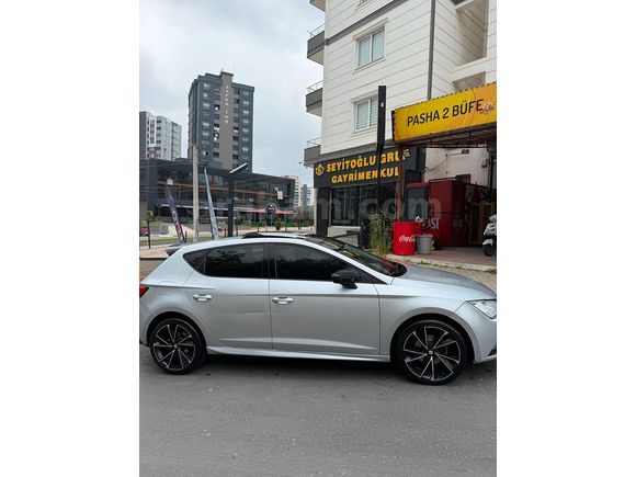 Sahibinden Seat Leon 1.6 TDI Style 2016 Model 
