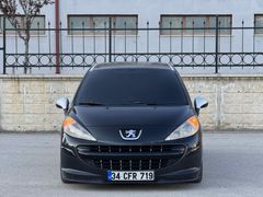 Sahibinden Peugeot 207 1.4 HDi Trendy 2009 Model 