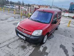 Sahibinden Citroen Berlingo 1.9 D FG 2004 Model Samsun