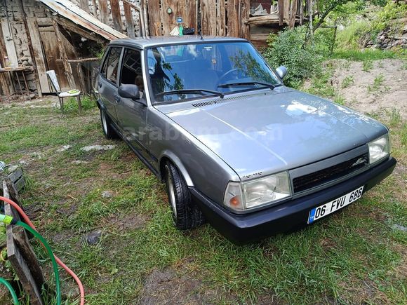 Sahibinden Tofaş Şahin 1.4 1999 Model