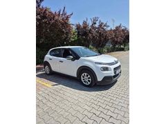 Sahibinden Citroen C3 1.2 PureTech Live 2019 Model 