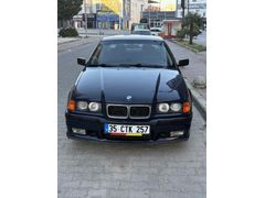 Sahibinden BMW 3 Serisi 320i 1994 Model İzmir