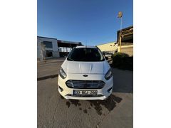 Sahibinden Ford Tourneo Courier 1.5 TDCi Delux 2021 Model 