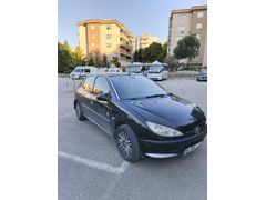 Sahibinden Peugeot 206 1.4 X-Design 2005 Model