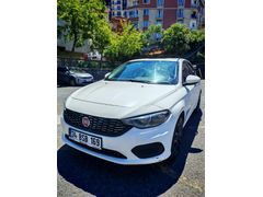 Sahibinden Fiat Egea 1.3 Multijet Easy 2017 Model İstanbul