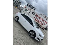 Sahibinden Opel Astra 1.4 T Sport 2015 Model  97.000 km Beyaz