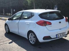 Sahibinden Kia Ceed 1.6 Concept 2013 Model 