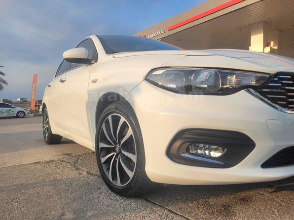Sahibinden Fiat Egea 1.6 Multijet Lounge 2015 Model 