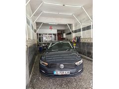 Sahibinden Volkswagen Passat 1.6 TDi BlueMotion Trendline 2016 Model