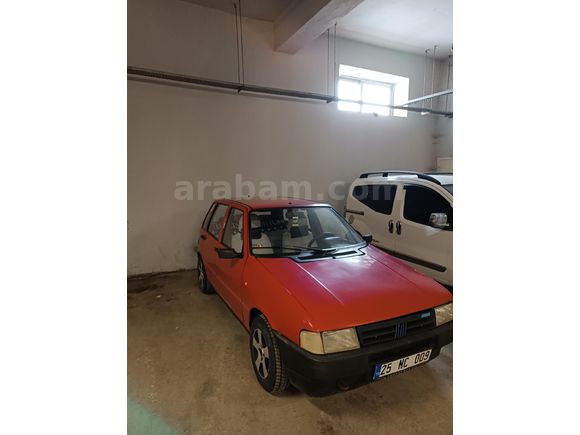 Sahibinden Fiat Uno 70 S 1996 Model