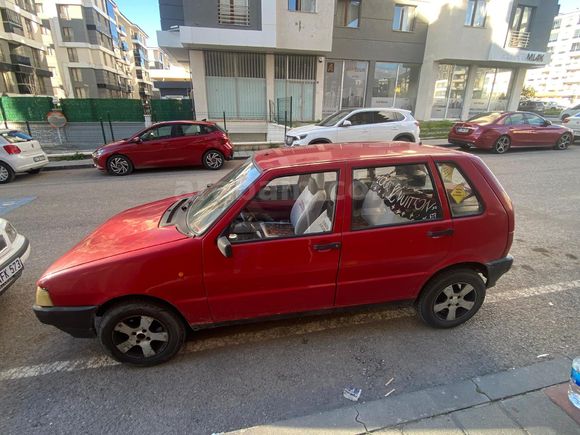 Sahibinden Fiat Uno 70 S 1996 Model