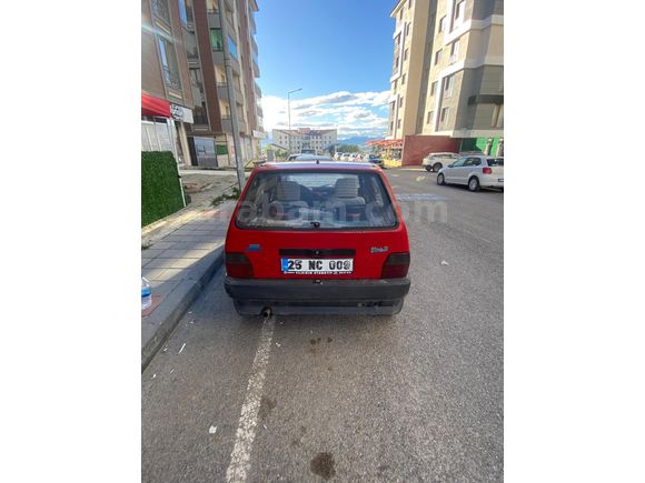 Sahibinden Fiat Uno 70 S 1996 Model