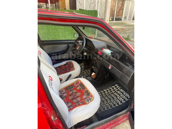 Sahibinden Fiat Uno 70 S 1996 Model