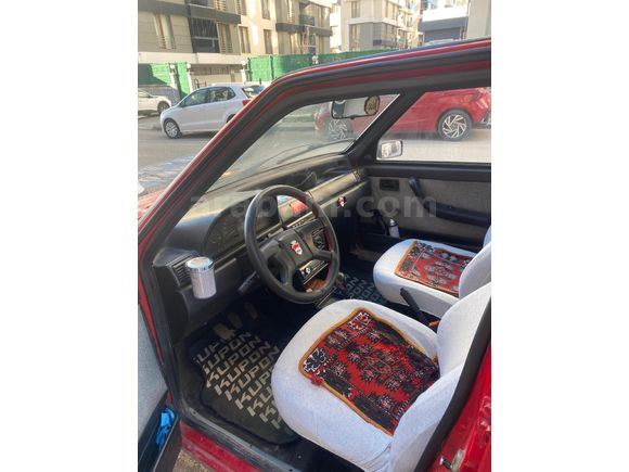 Sahibinden Fiat Uno 70 S 1996 Model