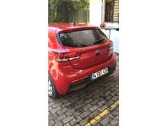 Sahibinden Kia Rio 1.2 MPI Cool 2021 Model 