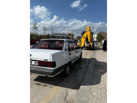 Sahibinden Tofaş Şahin 1.6 1993 Model