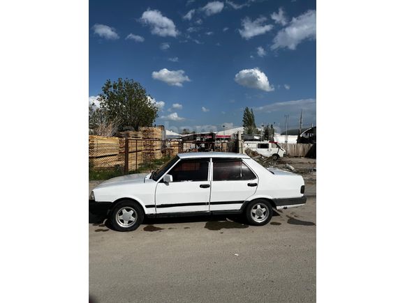 Sahibinden Tofaş Şahin 1.6 1993 Model
