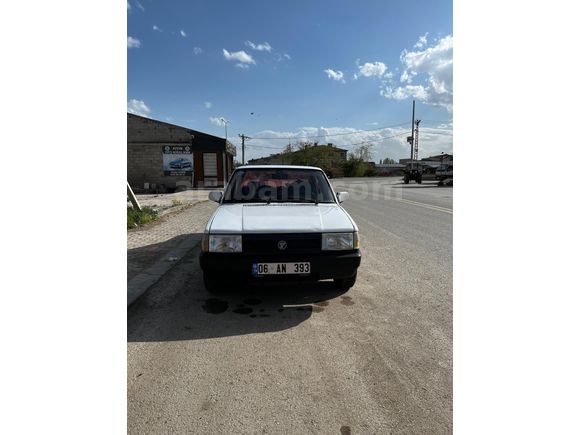 Sahibinden Tofaş Şahin 1.6 1993 Model