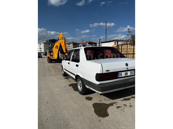Sahibinden Tofaş Şahin 1.6 1993 Model